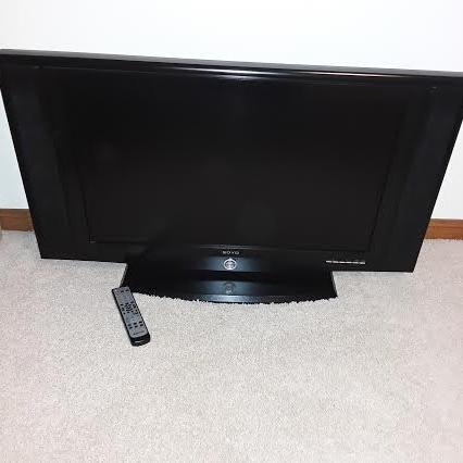 Photo of 32 Inch LCD TV