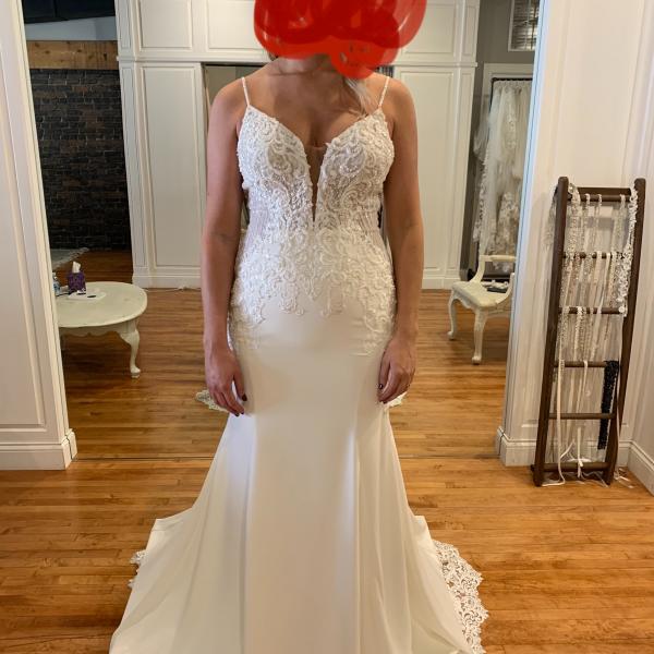 Photo of Wedding dress