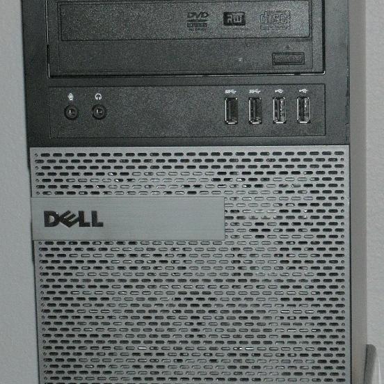 Photo of Dell Optiplex 7010 i5 3rd gen