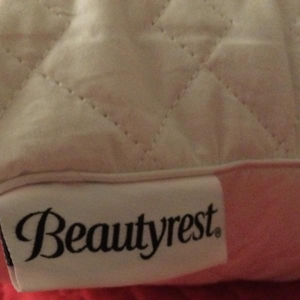 Photo of Beautyrest Pillows
