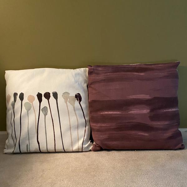 Photo of IKEA Indoor/Outdoor Pillows and Covers