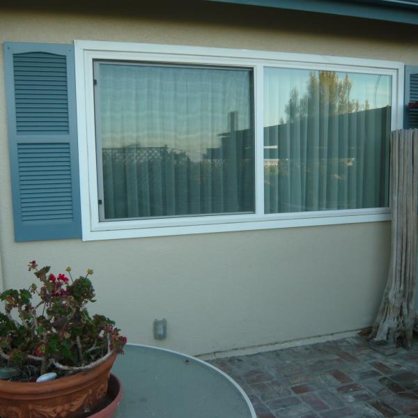 Photo of HOUSE WINDOW