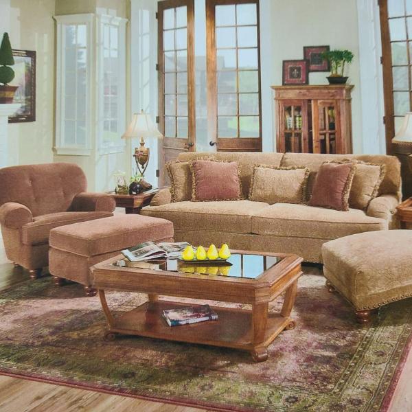 Photo of Living Room Set and more