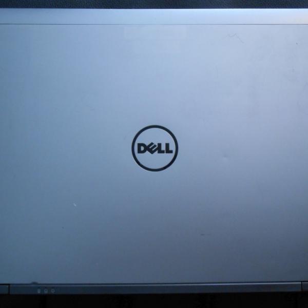Photo of Dell Latitude E6540 i5  laptop  