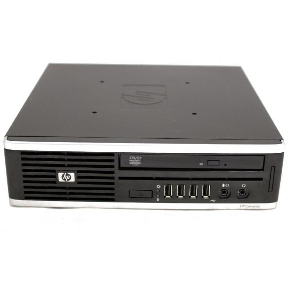 Photo of HP - 8000 Elite USFF Computer