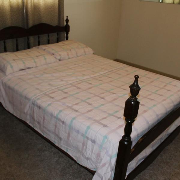 Photo of Full-Size Bed