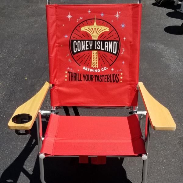 Photo of Beach/Event Chair