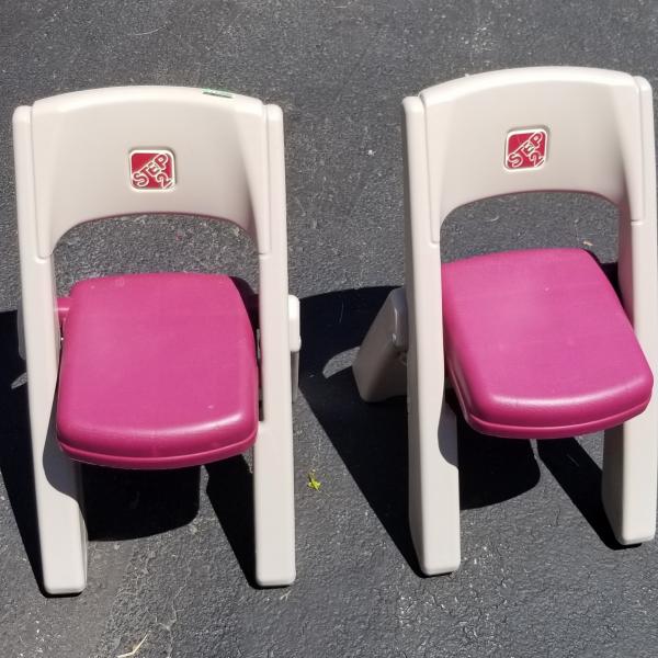 Photo of Toddler Chairs 