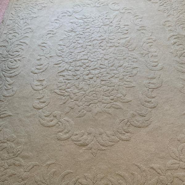 Photo of Lovely antique rug!