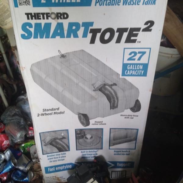 Photo of Smart Tote