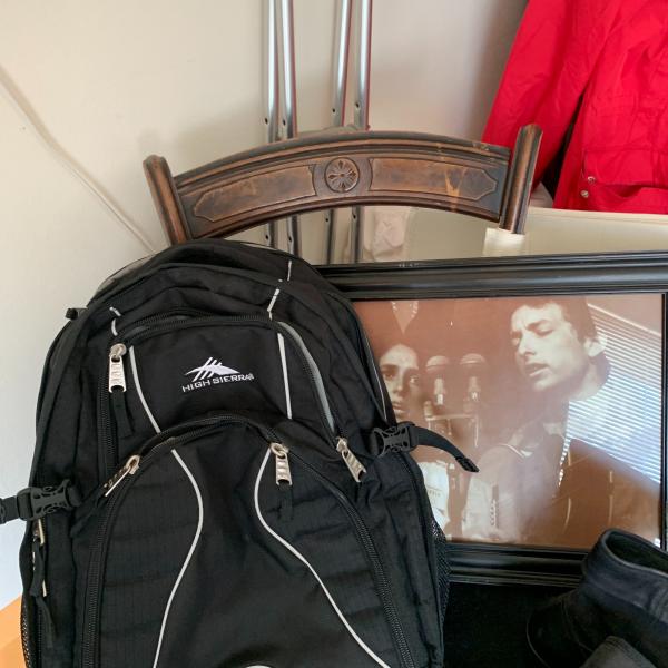Photo of Backpack 