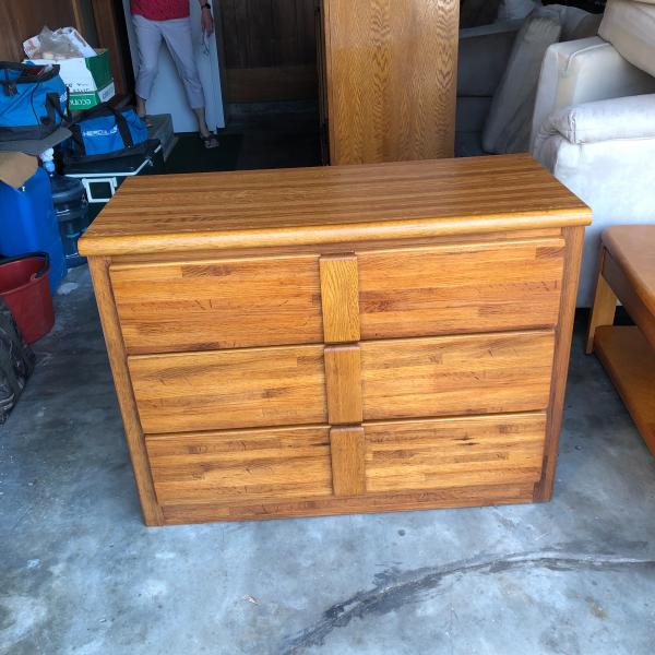 Photo of Chest of drawers
