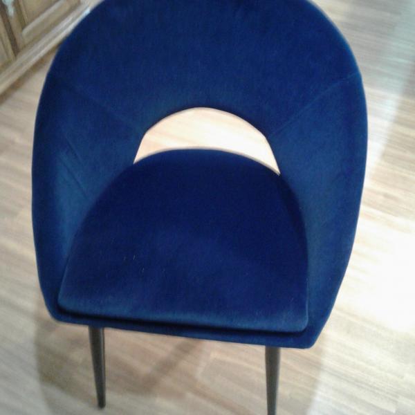 Photo of Luxury Side or Occasional Chairs (2)
