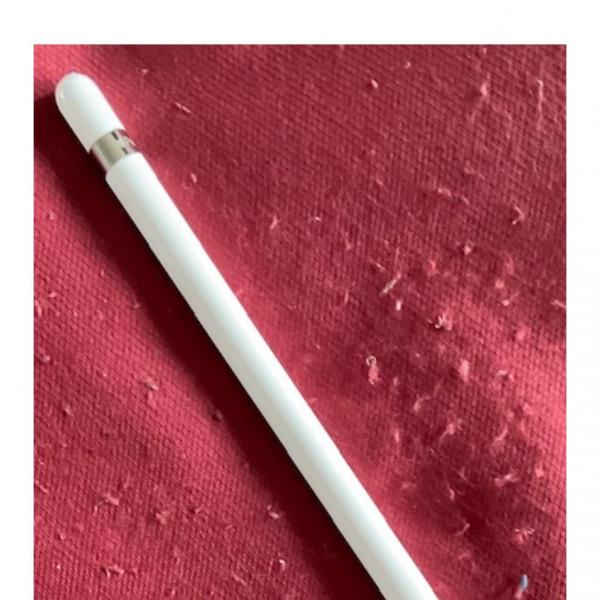 Photo of Apple pencil