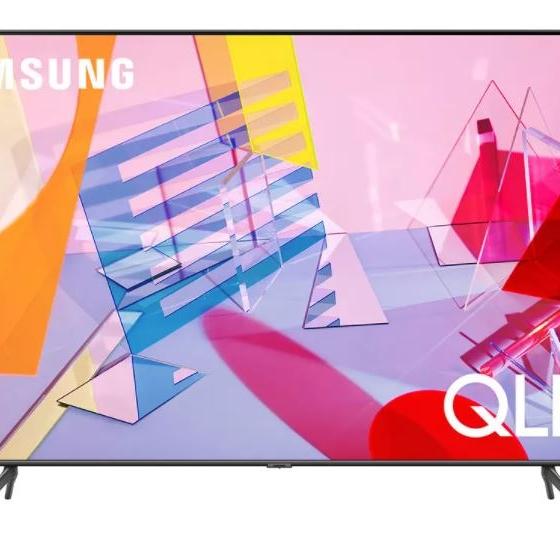 Photo of SAMSUNG TV 82" - brand NEW - Q6DT QLED 4K Smart TV -