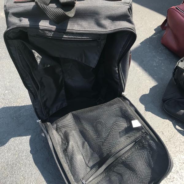 Photo of Luggage 