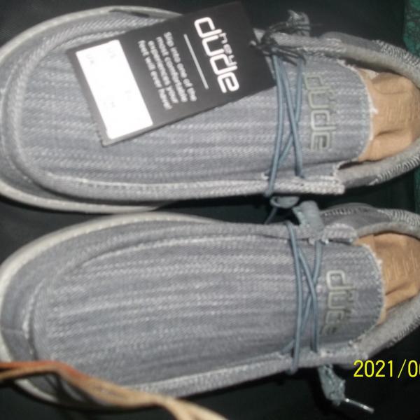 Photo of Hey Dude Shoes
