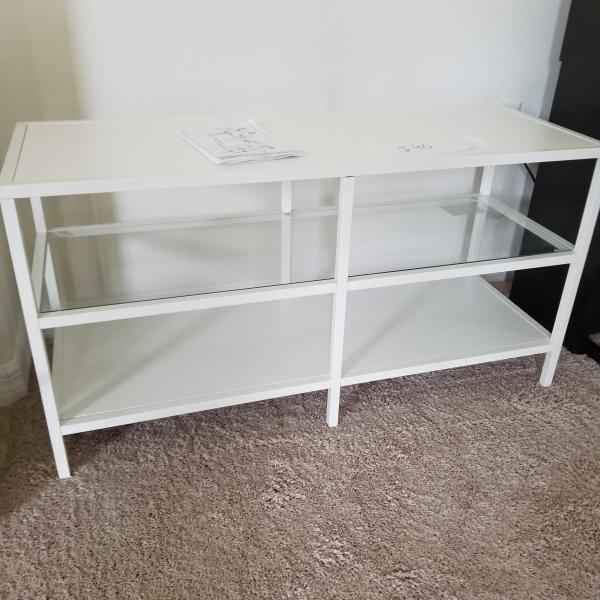 Photo of IKEA table