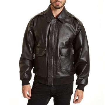 Photo of Leather Clothing Sale American Made
