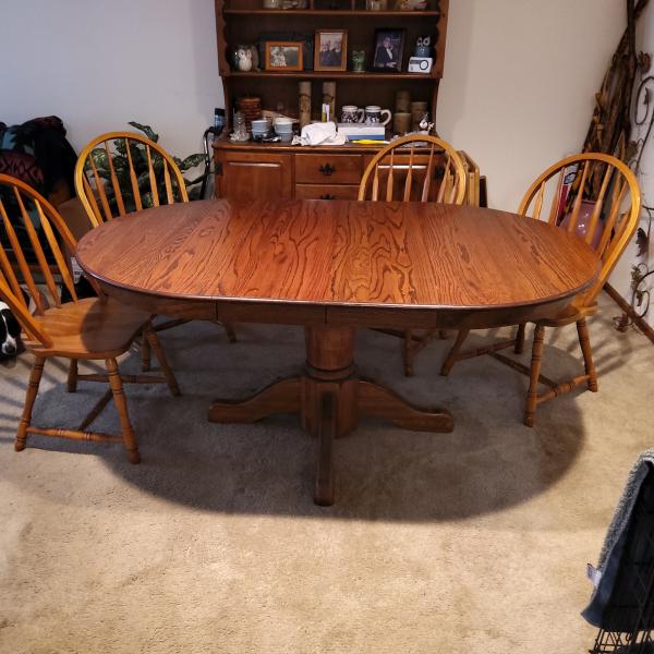 Photo of Dining Table
