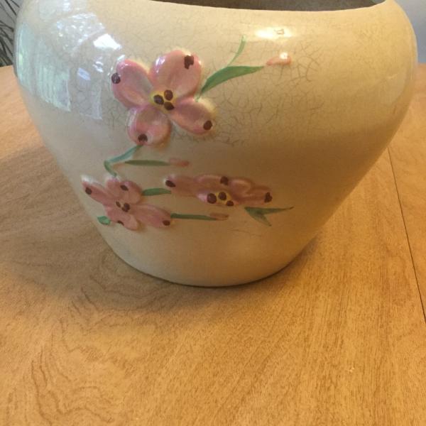 Photo of Vintage Flower Pot