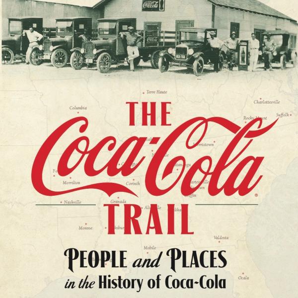 Photo of the Coca-Cola Trail
