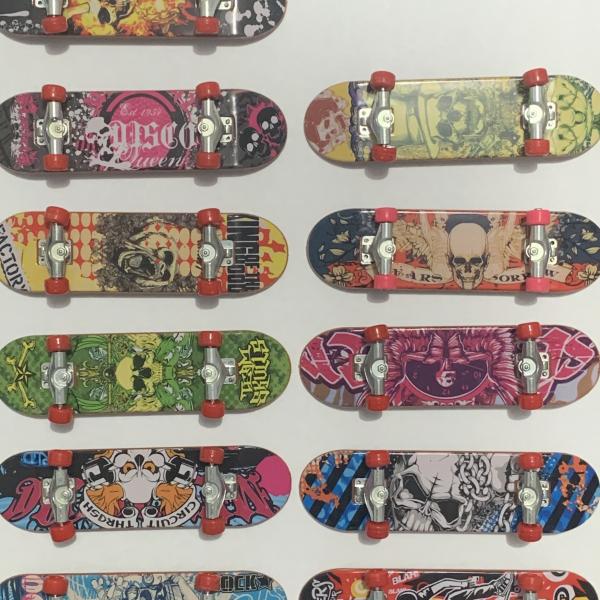 Photo of Fingerboard For Sale (3 in one pack!)