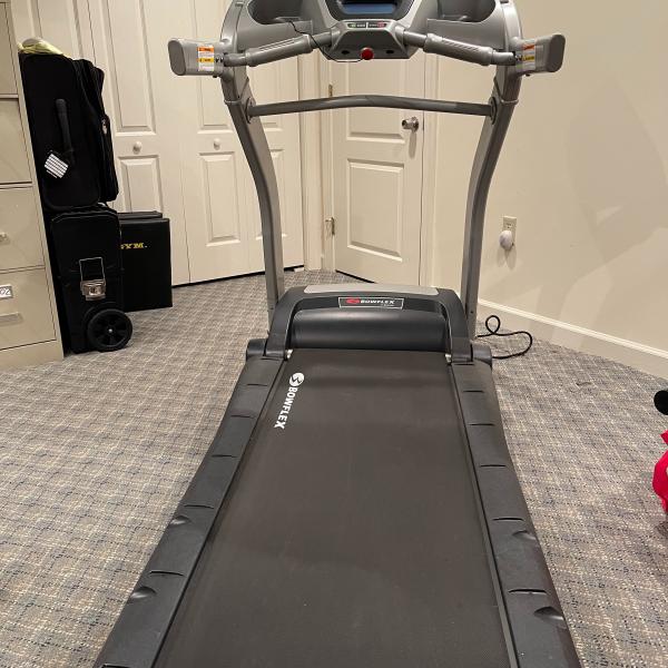 Photo of Bowflex Series 7 Treadmill