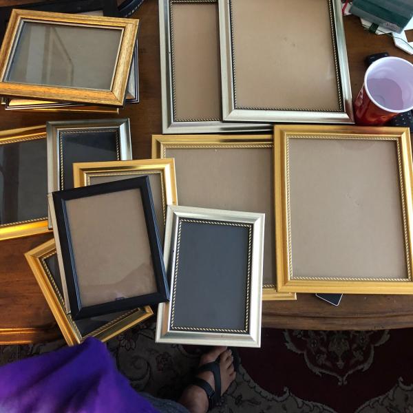 Photo of Picture frames