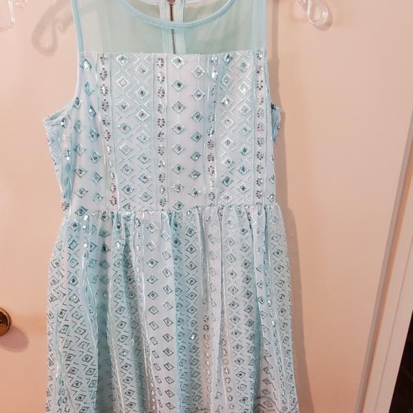 Photo of Girls Dress Size 12 by Justice