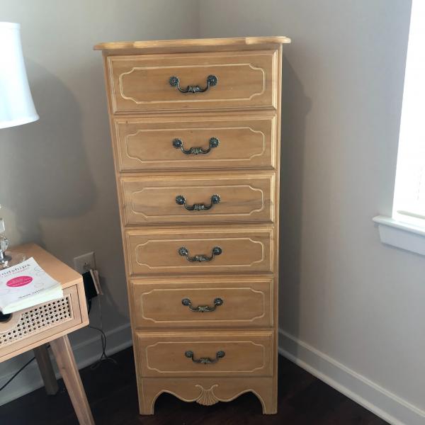 Photo of Dresser, lingerie Chest, Night Stand
