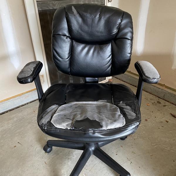 Photo of Office chair 