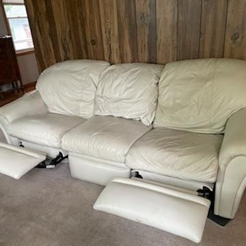 Photo of Hancook & Moore Fine Furniture Couch & Chair