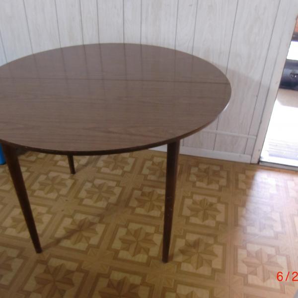 Photo of Dinning Table
