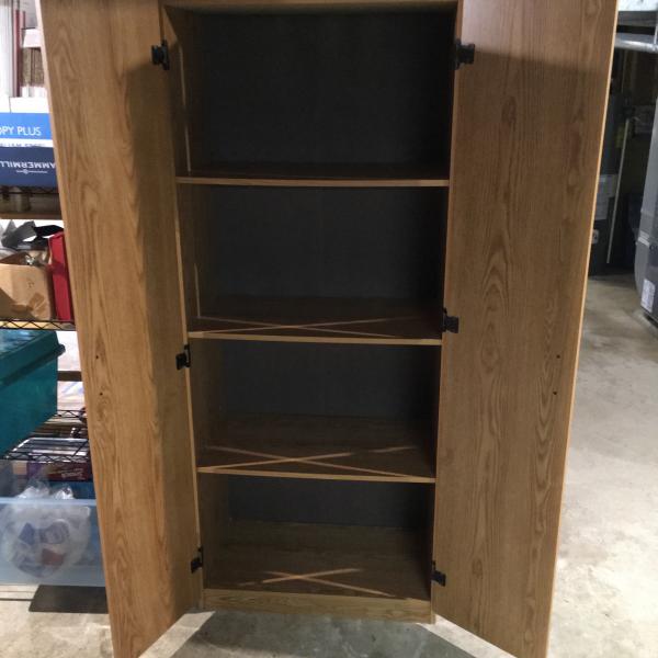 Photo of Cabinet, wood