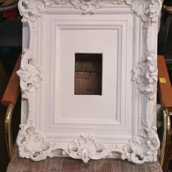 Photo of Harry Allen REALITY AREAWARE Picture Frames