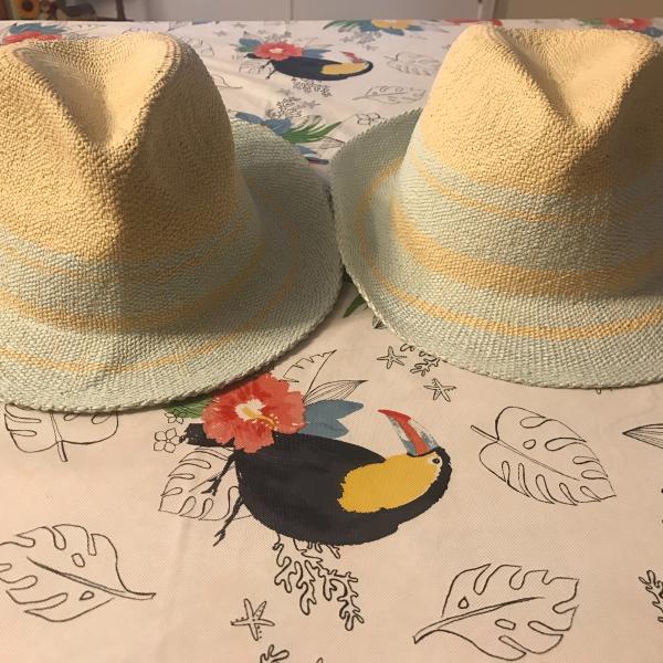 Photo of Summer kids hat