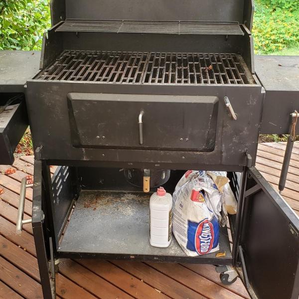 Photo of Enjoy Grilling this Summer!  