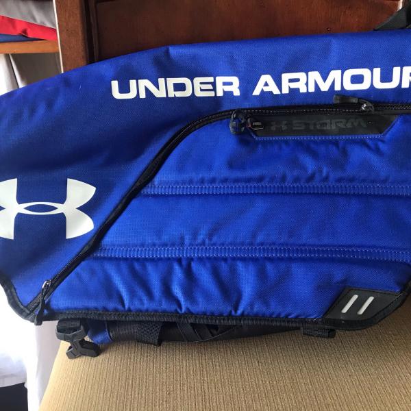 Photo of Under armour baseball bag