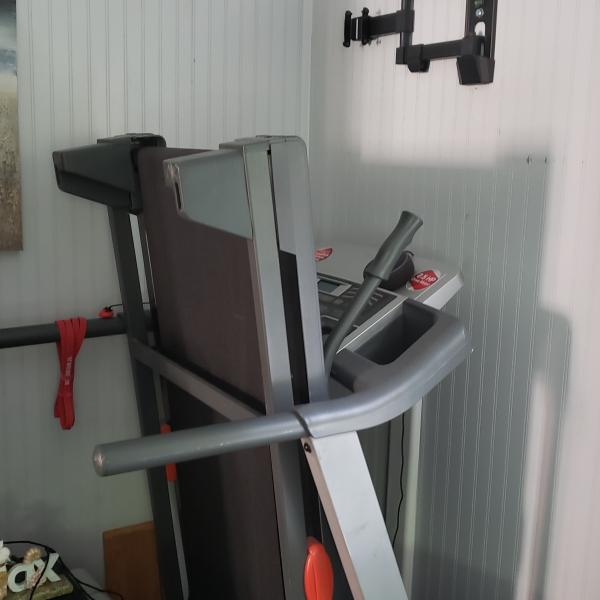 Photo of Pro-Form Treadmill 