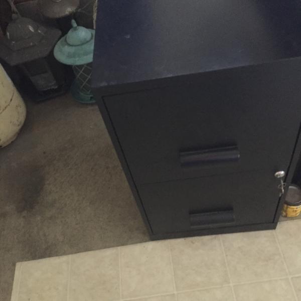Photo of File Cabinet
