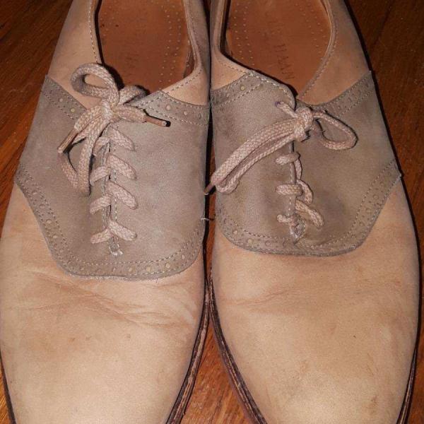 Photo of Colehann  2 tone shoes