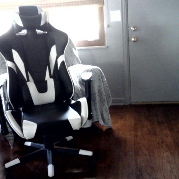 Photo of Gaming chair