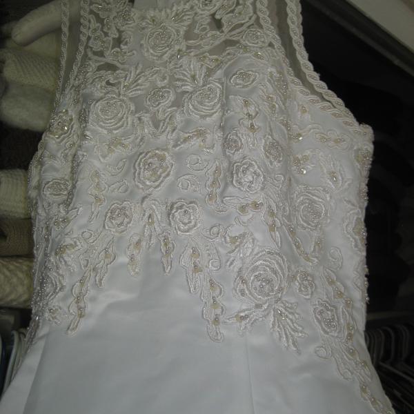 Photo of Bridal gown