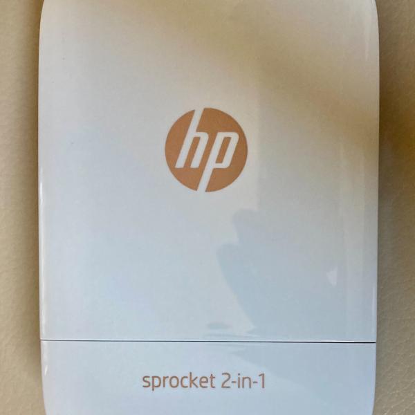 Photo of Sprocket 2-in-1