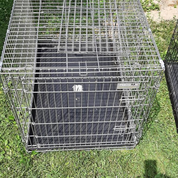 Photo of Extra Large Dog Crate In Excellent Condition