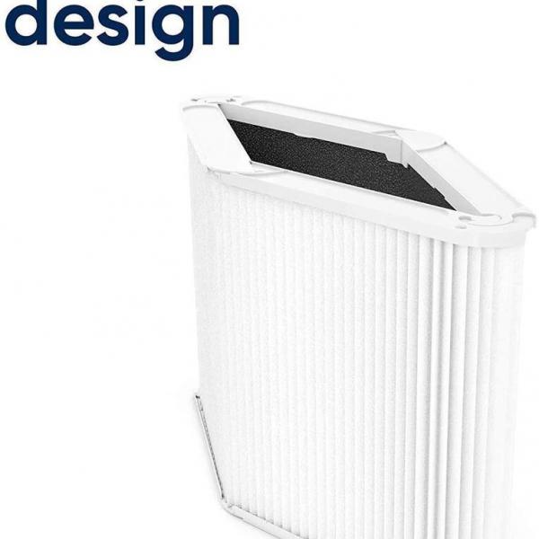 Photo of Blueair Blue Pure 211+ Replacement Filter,