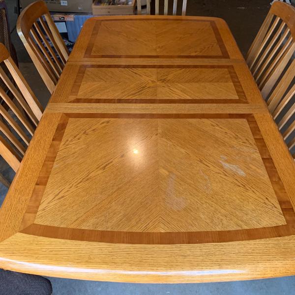 Photo of Dining Table
