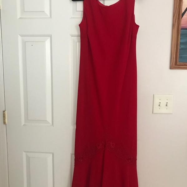 Photo of Full Length Gowns (4) - 