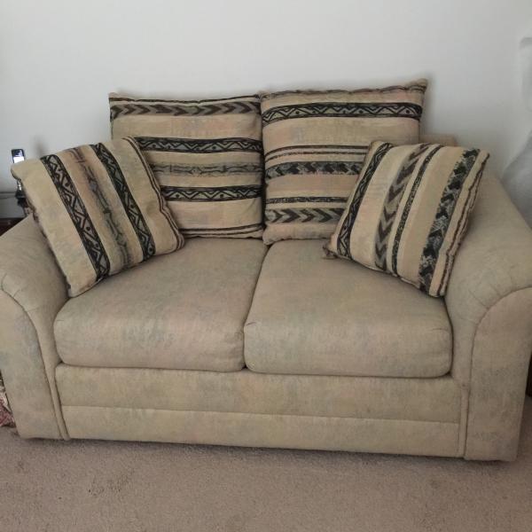 Photo of Love Seat - Excellent Condition